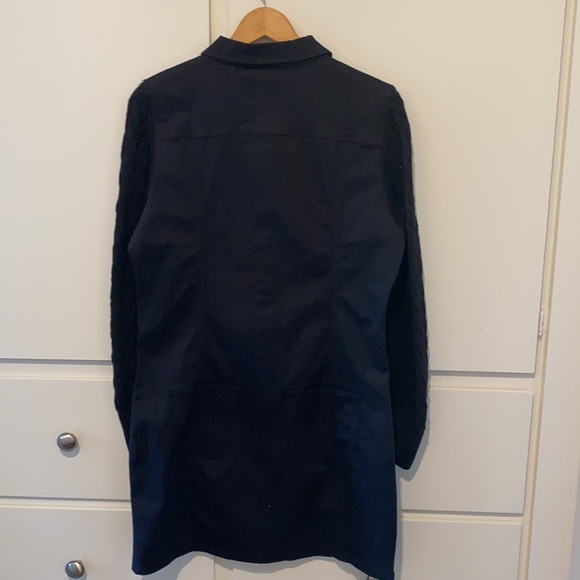 Desigual Denim dress.black. Size M . - Picture 8 of 15